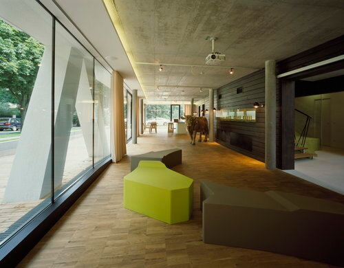 Ein Foto von Gerald Zugmann