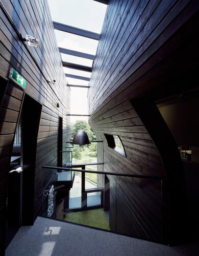 Ein Foto von Gerald Zugmann