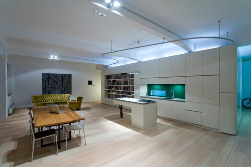 Ein Foto von Matthias Silveri