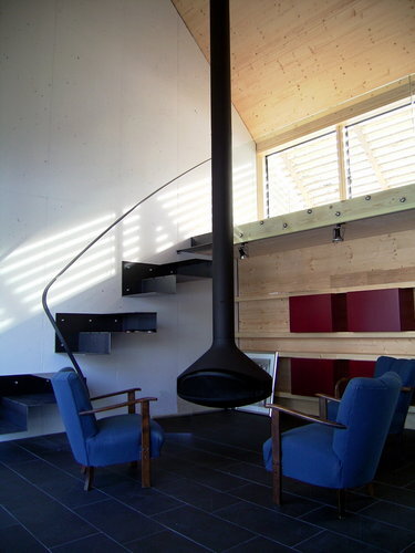 Ein Foto von archiguards ZT GmbH