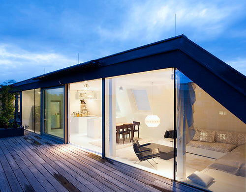 Ein Foto von Paul Ott