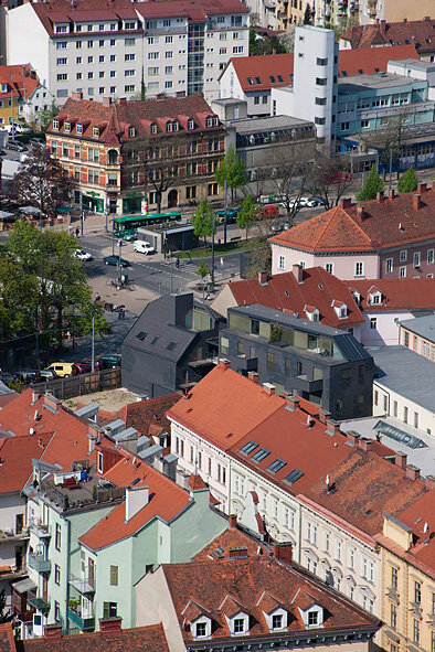 Ein Foto von Paul Ott