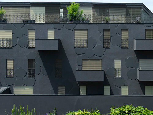 Ein Foto von Paul Ott