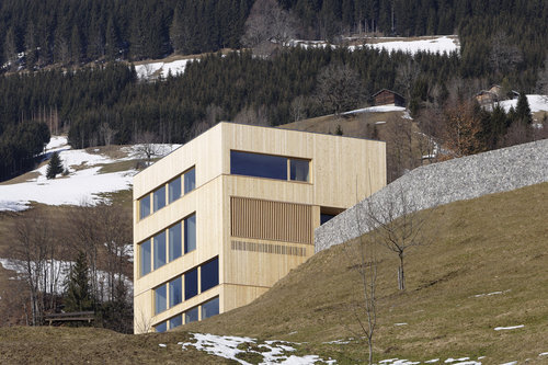 Ein Foto von Hanspeter Schiess