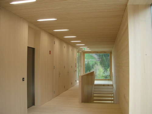 Ein Foto von Hanspeter Schiess