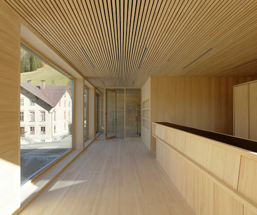 Ein Foto von Hanspeter Schiess