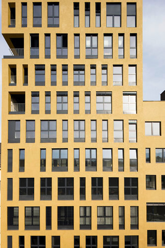 Ein Foto von Paul Ott