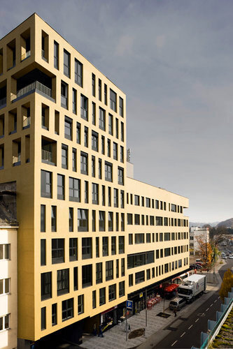 Ein Foto von Paul Ott