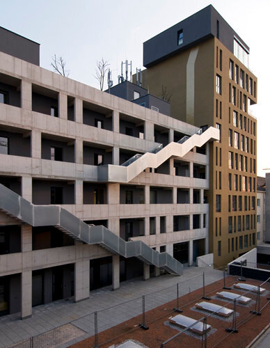 Ein Foto von Walter Ebenhofer