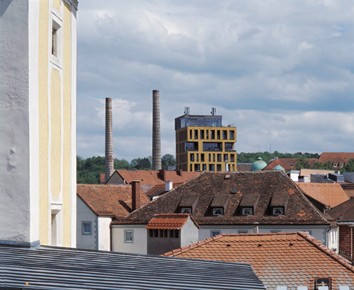 Ein Foto von Walter Ebenhofer