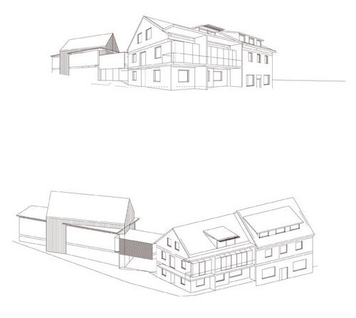 Ein Schaubild von Ernst Roth