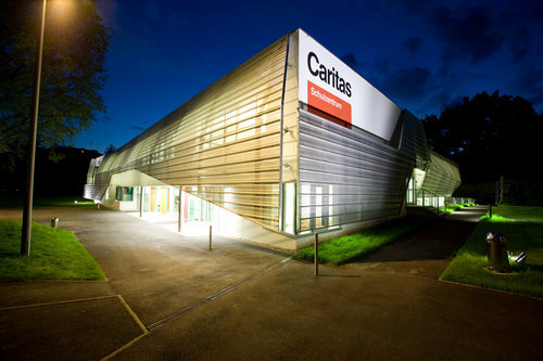 Ein Foto von Marko Lipus