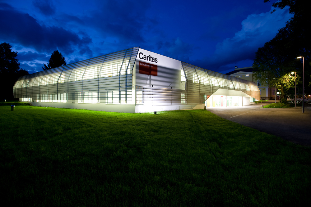 Ein Foto von Marko Lipus