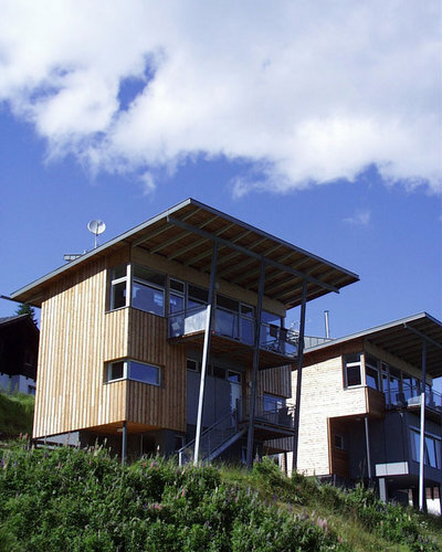 Ein Foto von Ernst Roth