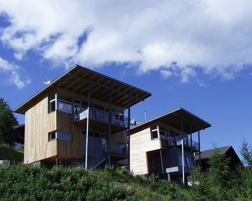 Ein Foto von Ernst Roth