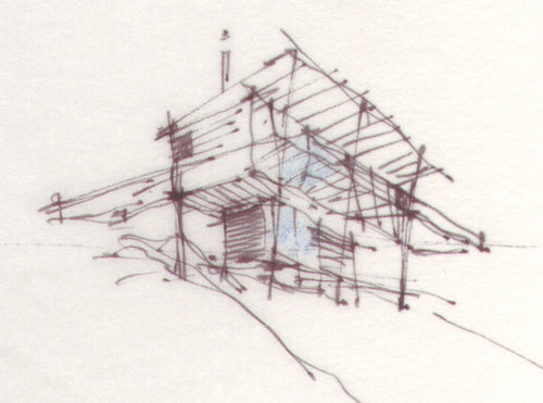 Ein Schaubild von Ernst Roth