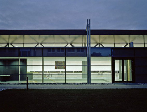 Ein Foto von Johannes Kohlmeier