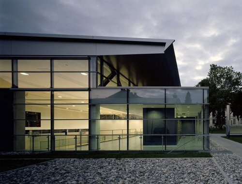 Ein Foto von Johannes Kohlmeier