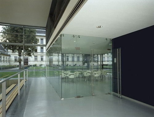 Ein Foto von Johannes Kohlmeier