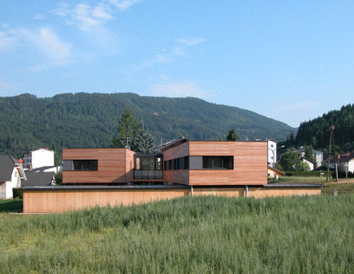 Ein Foto von Ernst Roth