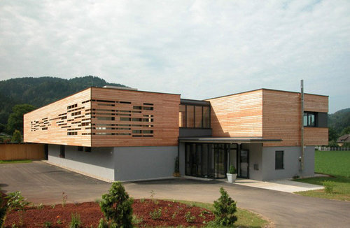 Ein Foto von Ernst Roth