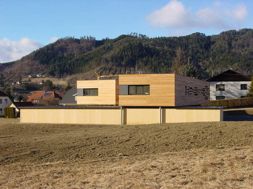 Ein Foto von Ernst Roth