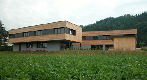 Ein Foto von Ernst Roth