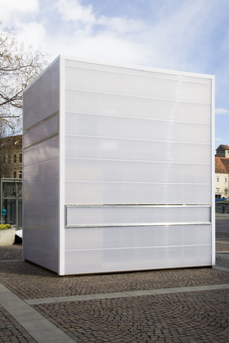 Ein Foto von Karin Lernbeiß