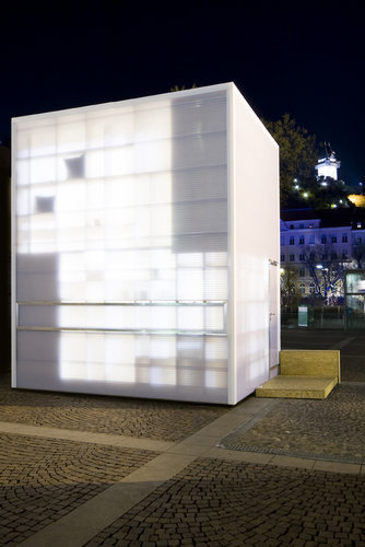 Ein Foto von Karin Lernbeiß