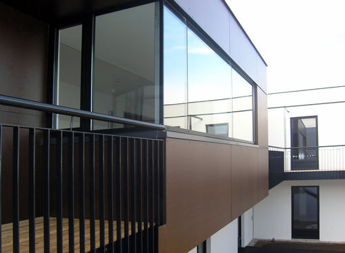 Ein Foto von Halbritter + Halbritter