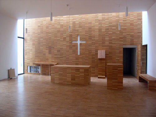 Ein Foto von Halbritter + Halbritter