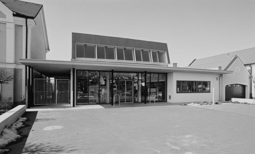 Ein Foto von Peter Balogh