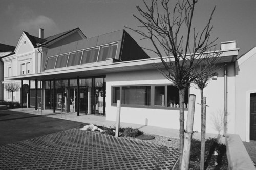 Ein Foto von Peter Balogh