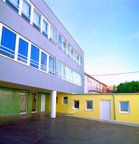 Ein Foto von Zoltán Pap