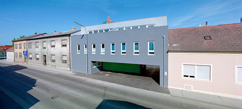 Ein Foto von Zoltán Pap