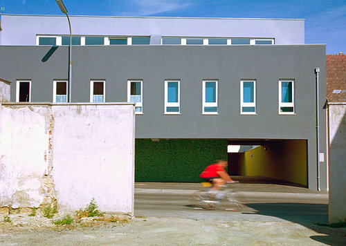 Ein Foto von Zoltán Pap