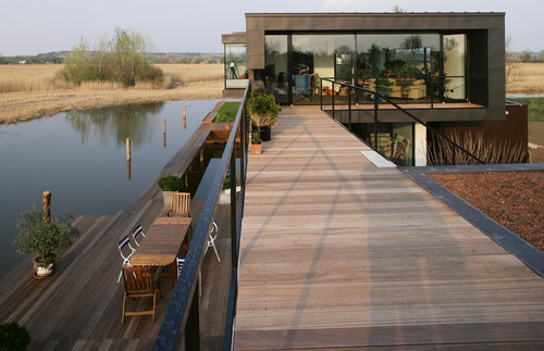 Ein Foto von Harald Mannsberger