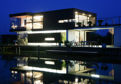 Ein Foto von Harald Mannsberger