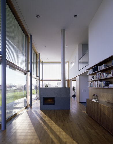 Ein Foto von Bruno Klomfar