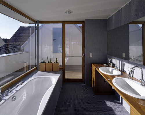 Ein Foto von Bruno Klomfar