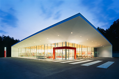 Ein Foto von Rupert Steiner