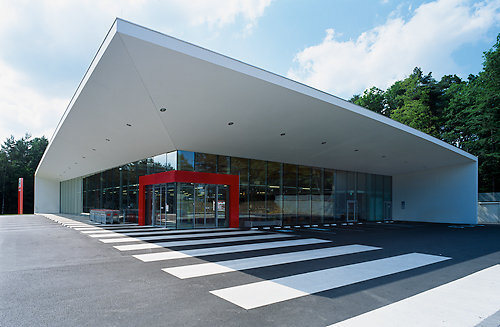 Ein Foto von Rupert Steiner