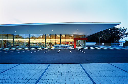 Ein Foto von Rupert Steiner