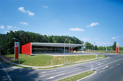 Ein Foto von Rupert Steiner