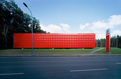 Ein Foto von Rupert Steiner