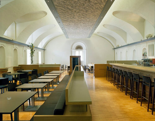 Ein Foto von Margherita Spiluttini