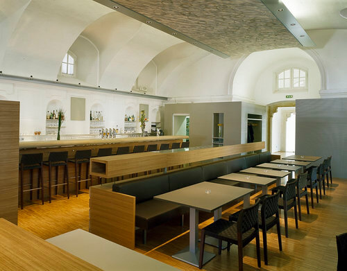 Ein Foto von Margherita Spiluttini