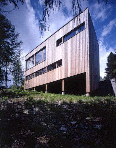 Ein Foto von Gisela Erlacher