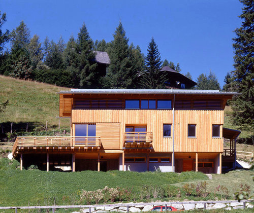 Ein Foto von Gisela Erlacher