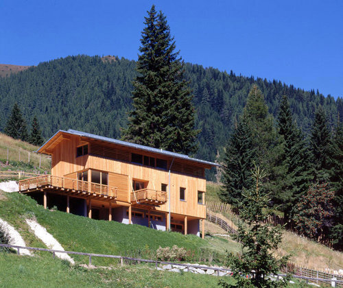 Ein Foto von Gisela Erlacher